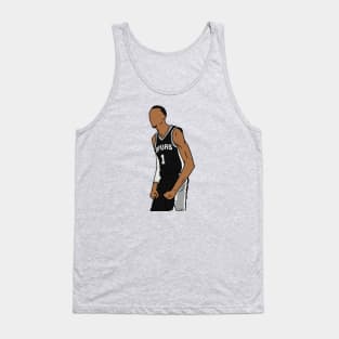 Victor Wembanyama Flex Tank Top